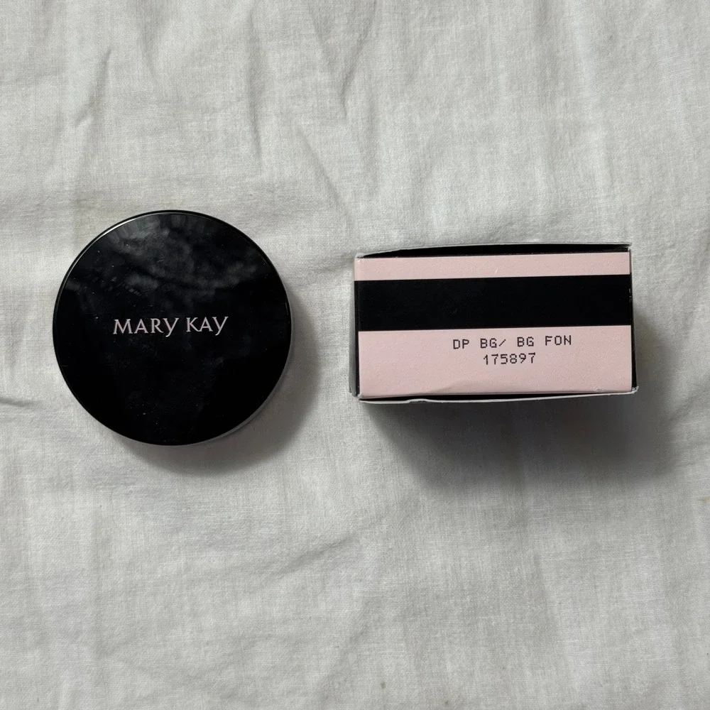 Mary Kay title mary